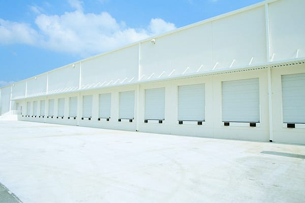 Warehouse Garage Door Install Victoria BC - Premium Living Victoria