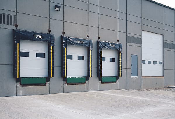 Commercial Garage Doors Victoria BC - Premium Living Victoria
